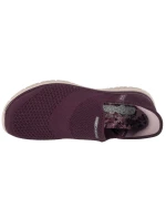 Skechers Slip-ins: Virtue - Sleek 104425-WINE Maroon 36 Skechers Slip-ins: Virtue - Sleek 104425-WINE Maroon 36