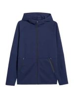 Mikina 4F M1865 M 4FWAW25TSWSM1865 31S pánské