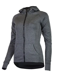 Rogelli dámská mikina TRAINING šedá 2XL