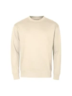 Mikina unisex Crew (Almond)
