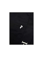 Kalhoty PEAK PERFORMANCE W Rider Essentials Pants, černé Kalhoty PEAK PERFORMANCE W Rider Essentials Pants, černé
