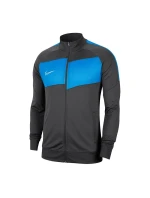 Dětská tréninková mikina Academy Pro Jr BV6948-069 - Nike