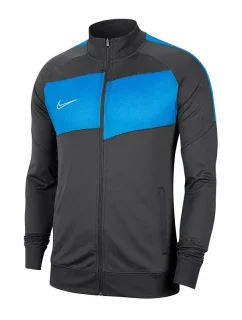 Dětská tréninková mikina Academy Pro Jr BV6948-069 - Nike