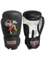 Masters Collection Rpu-Mjc Jr boxerské rukavice 01255-02-8