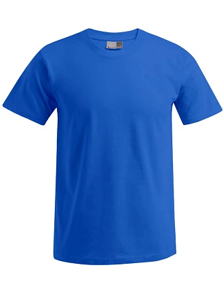 Promodoro 3099 (XS-6XL) Pánské tričko "Premium" 40.3099 royal Promodoro 3099 (XS-6XL) Pánské tričko "Premium" 40.3099 royal