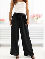 Kalhoty CS SP XYS3649.95 černá