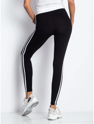 Legíny RV LG 4954.55 černá Legíny RV LG 4954.55 černá