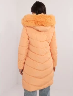 Bunda SK KR HH 2402.25 světle oranžová Bunda SK KR HH 2402.25 světle oranžová