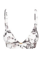 Dámský vrchní díl plavek KW0KW00419-119 - Calvin Klein