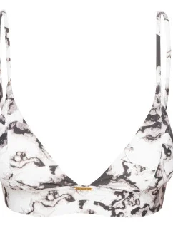 Dámský vrchní díl plavek KW0KW00419-119 - Calvin Klein