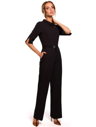 Dámský Overal model 135458 Moe Dámský Overal model 135458 Moe