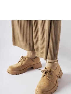 Polobotky  model 206571 Solea