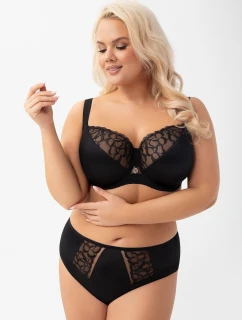 Figy Gorsenia K 935 Isla Black S-4XL