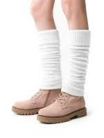 Legíny Steven art.095 Rybí kost