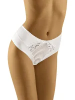 Dámské kalhotky eco-KA white - WOLBAR Dámské kalhotky eco-KA white - WOLBAR