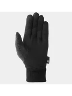 Zimní rukavice 4F 4FAW23AGLOU041 20S Zimní rukavice 4F 4FAW23AGLOU041 20S
