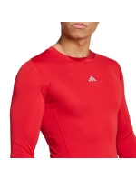 Adidas Techfit Tričko s dlouhým rukávem Tee M JP2926 pánské