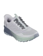 Boty Skechers Slip-ins Switch Back - Mist W 180157-GYGR