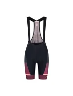 Rogelli dámské šortky IMPRESS II bordó 2XL