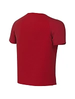 Dětské tričko Nike Dri-Fit Academy II červené HV8168 657 Dětské tričko Nike Dri-Fit Academy II červené HV8168 657