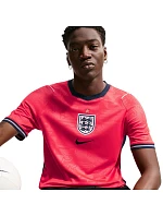 Pánský červený dres Nike England 2026 Stadium IB5361 624 pánské