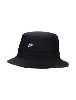 Dětská kšiltovka Nike Apex černá FB5648 010 Dětská kšiltovka Nike Apex černá FB5648 010
