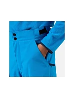 Dětské lyžařské kalhoty ROSSIGNOL Boy Insulated Ski Pant, modré Dětské lyžařské kalhoty ROSSIGNOL Boy Insulated Ski Pant, modré