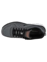 Boty Skechers Track-Scloric M 52631-CCBK