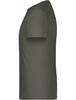Daiber JN 745 Chlapecké tričko 02.0745 dark grey