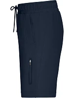 Daiber 8048 Šortky interlock 02.8048 navy Daiber 8048 Šortky interlock 02.8048 navy