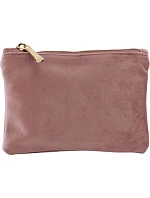 BagBase BG 715 Sametová toaletní taška 52.0715 rose quartz BagBase BG 715 Sametová toaletní taška 52.0715 rose quartz