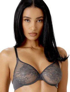 Gossard 13001 barva:charcoal