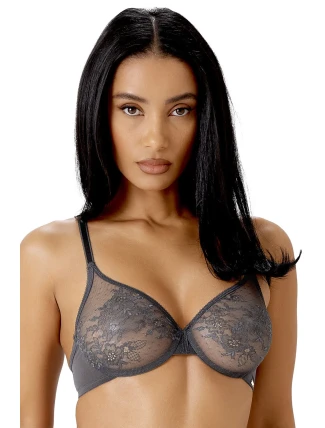 Gossard 13001 barva:charcoal Gossard 13001 barva:charcoal