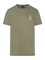 Pánské surfařské triko Protest PRTFOXY