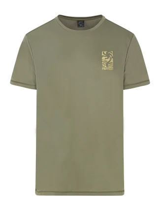 Pánské surfařské triko Protest PRTFOXY