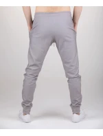 Unisex tepláky 2121560 / AFD394 Šedá s potiskem - Aloha From Deer Unisex tepláky 2121560 / AFD394 Šedá s potiskem - Aloha From Deer