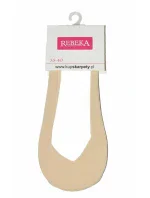 Dámské ponožky baleríny 1120 Dámské ponožky baleríny 1120