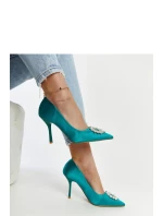 Lodičky na jehlách  model 207513 Solea