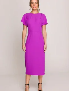 Denní šaty model 209109 Stylove