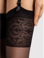 Fiore punčochové zboží do pasu Mirage O 4030 20 den 2-4