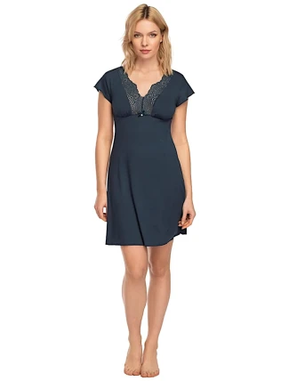 Noční košile Estera - NIPPLEX