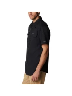 Columbia Utilizer II Solid Short Sleeve Shirt M 1577762011 pánské