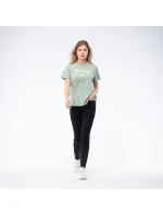 Dámské tričko s krátkým rukávem LADY RELIA Dámské tričko s krátkým rukávem LADY RELIA