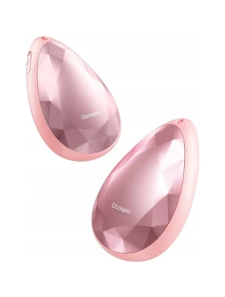 Elektrický ohřívač růžový UT3041 Ocoopa Elektrický ohřívač růžový UT3041 Ocoopa