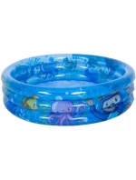 DĚTSKÁ KOŠILKA 3 RING OCEAN 99x23CM 51031