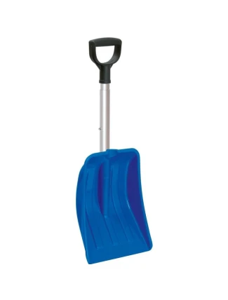 TELESKOP CAR SNOW SHOVEL EVEREST 68,5-71,5-82CM dětské
