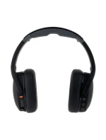 bezdrátová sluchátka Skullcandy Crusher Evo True Black
