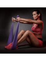 Sada pásků na pilates BB 102NC Sada pásků na pilates BB 102NC