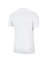 Pánské tréninkové tričko Dry Park VII JSY SS M BV6708 100 - Nike