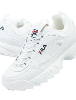 Boty Fila Disruptor Low M 1010262.1FG